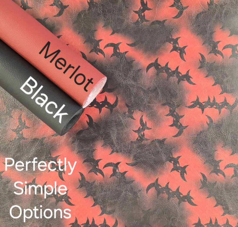 Inferno Shadows Vinyl