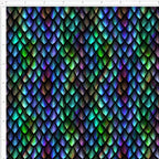 Dragon Scales WPC Flawed
