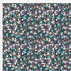 Shimmery Scallop Shells WPC