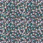 Shimmery Scallop Shells WPC