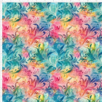 Flora in Watercolors WPC