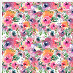 Shades of Pink Roses WPC