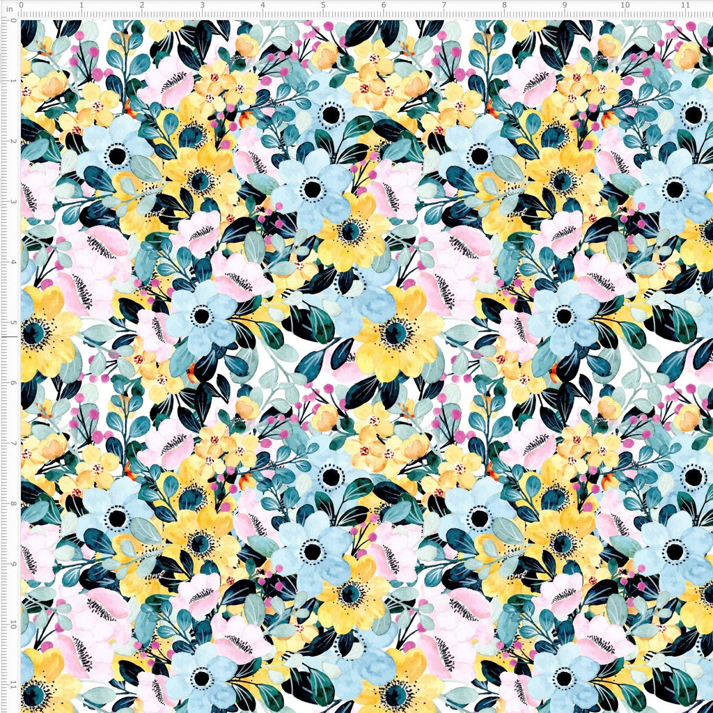 Pastel Petals WPC