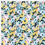 Pastel Petals WPC