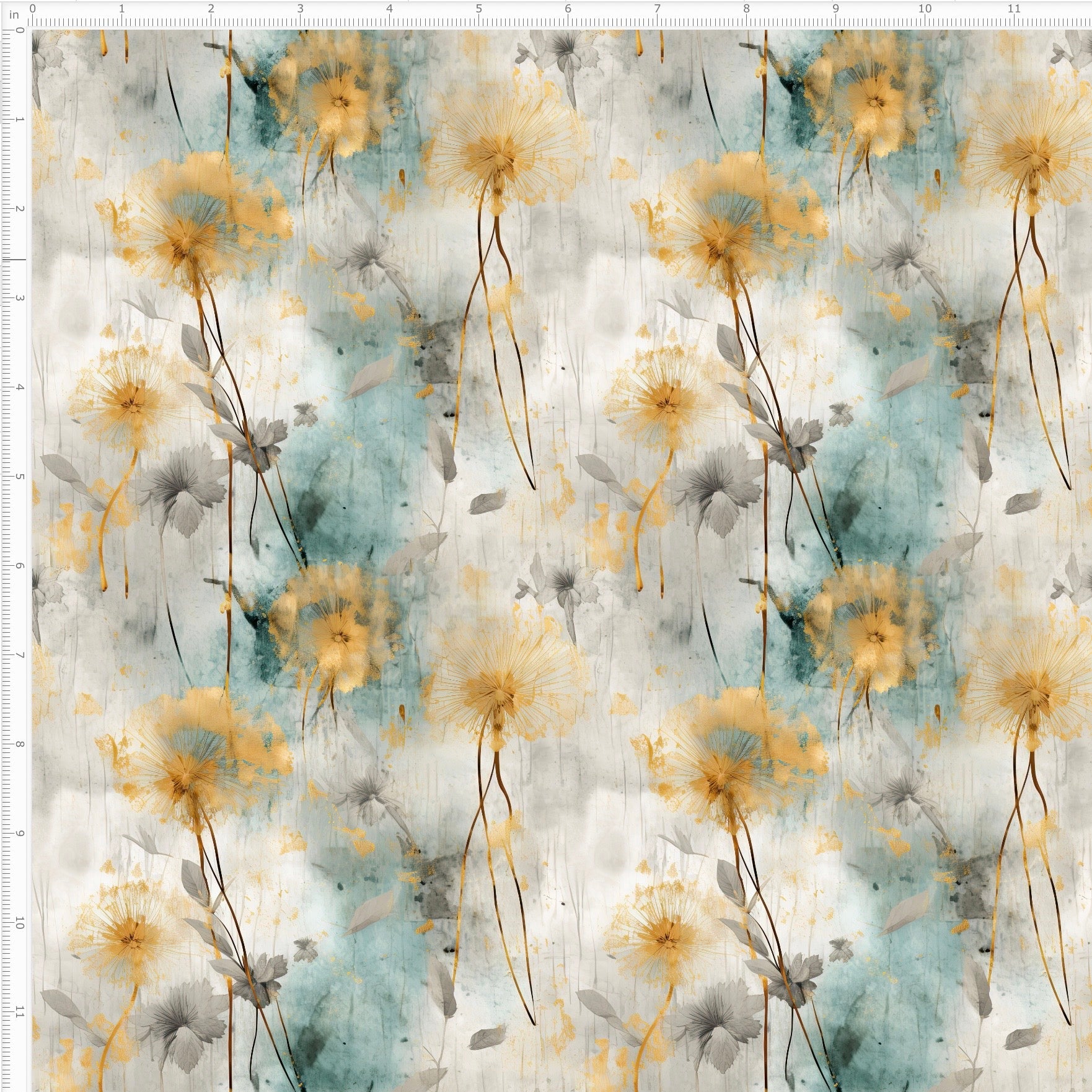 Verdure Seed Puffs WPC