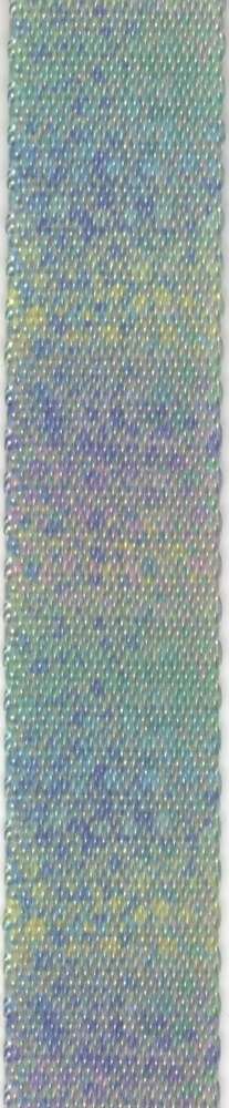 Shimmery Pastels 1.5" Webbing