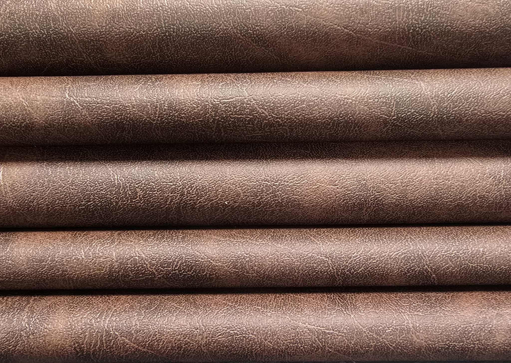 Marbled Brown Promo Vinyl