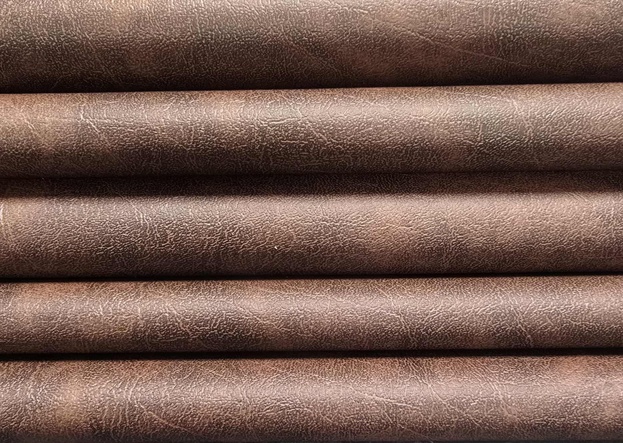 Marbled Brown Promo Vinyl