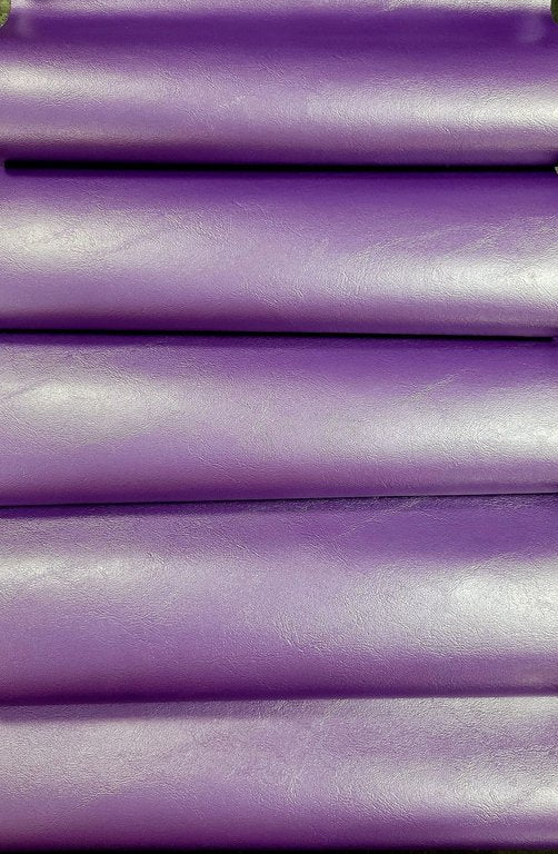 Marine Metallic Purple Sea Vinyl
