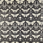 Moths and Bones Vinyl