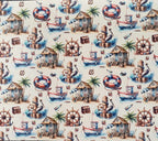 Nautical Paradise Vinyl