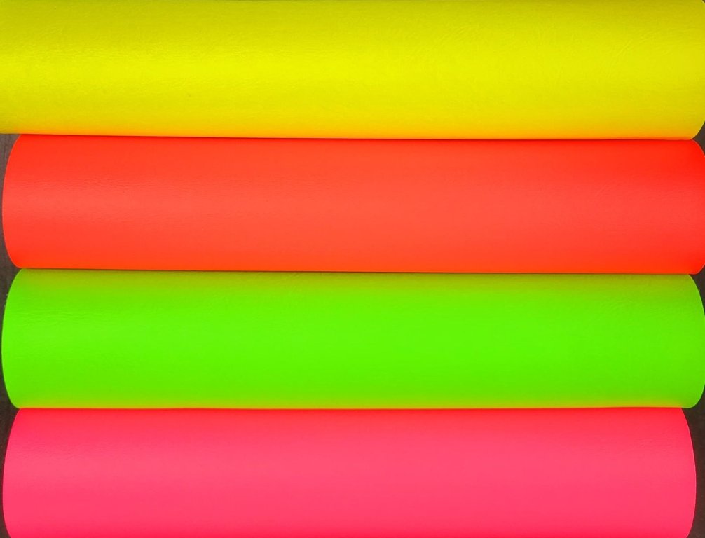 Neon Starter Pack Vinyl