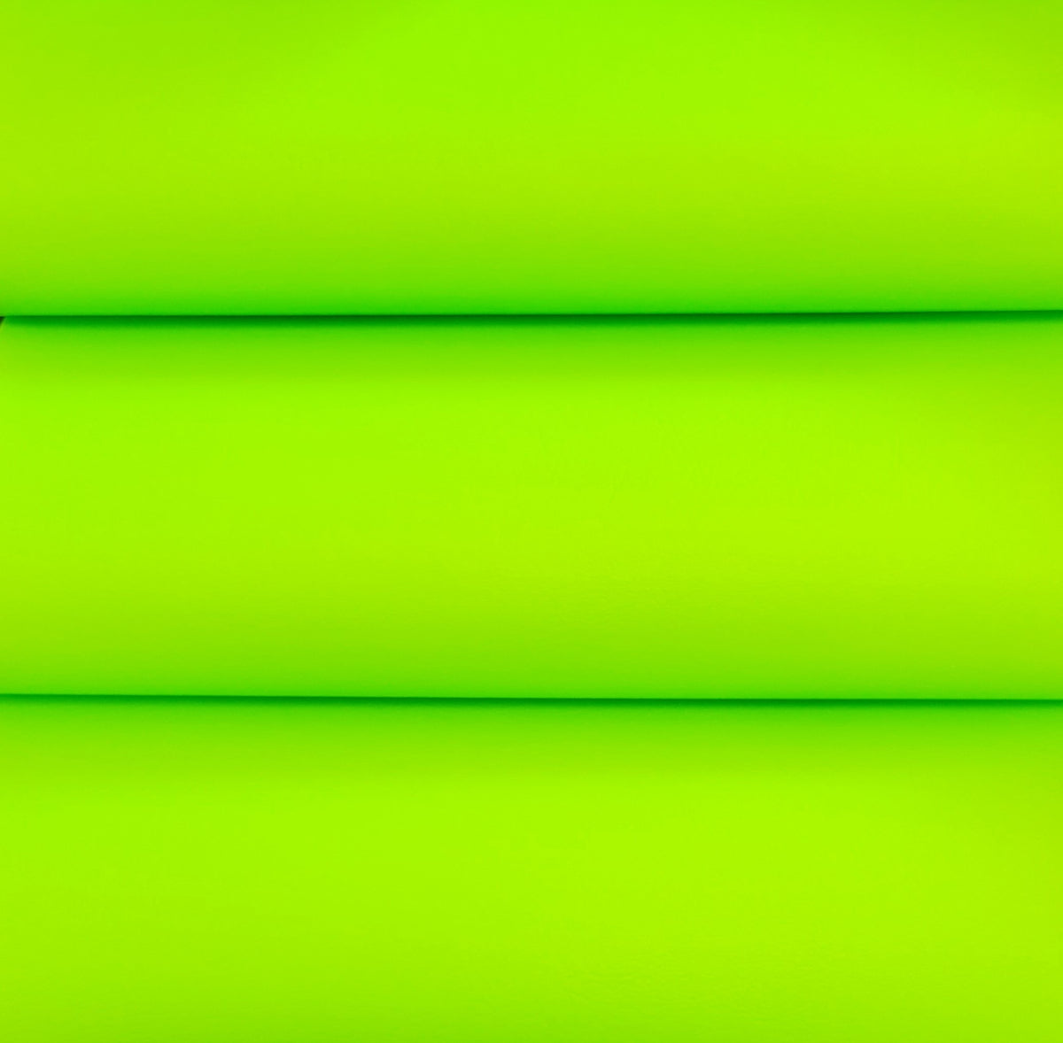 Neon Green Vinyl