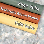 Verde Rock CT Line Vinyl
