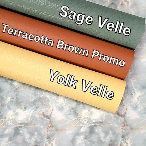 Verde Rock CT Line Vinyl