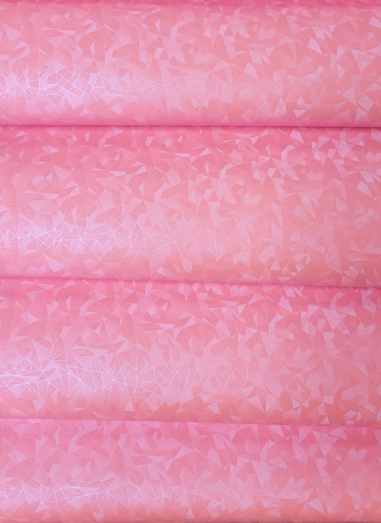 Origami Illusions Spinel Vinyl