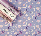 Pastel Space Vinyl Roll