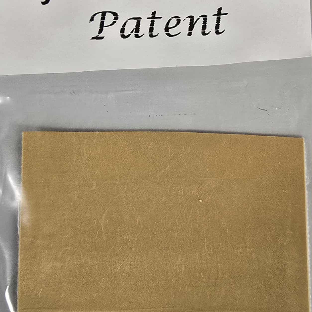 Patent Swatches