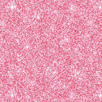 Flamingo Pink Glitter WPC