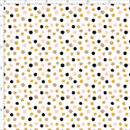 Sparkly Dots with Pink WPC