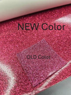 Princess Pink Sparkle Canvas
