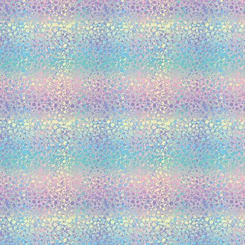 Shimmery Pastels WPC