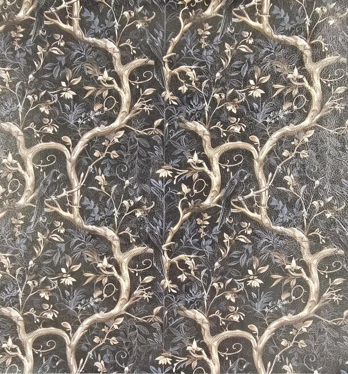 Raven's Garden Vinyl