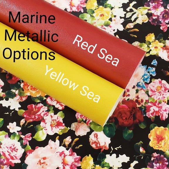 Spring Bouquet Vinyl