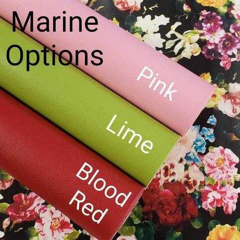 Spring Bouquet Vinyl