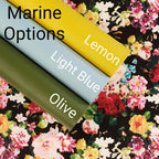 Spring Bouquet Vinyl