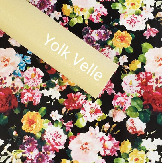 Spring Bouquet Vinyl