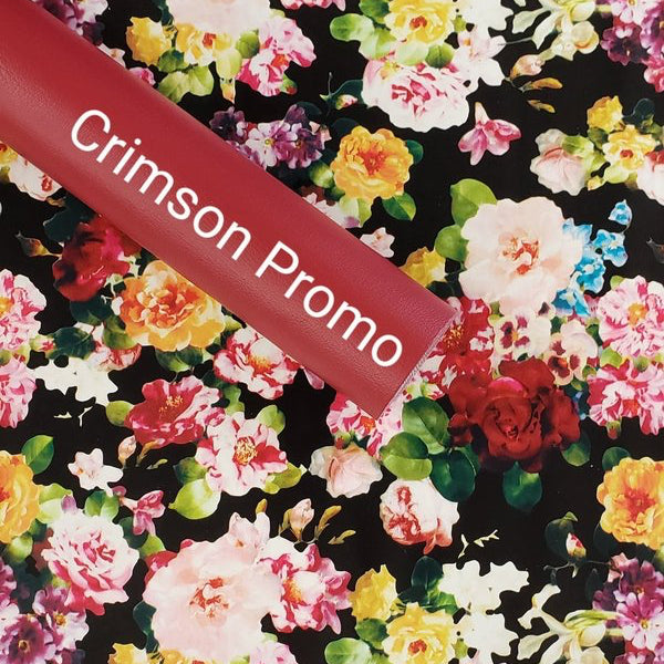 Spring Bouquet Vinyl