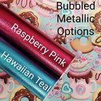 Sweet Shop Sugar Rush (Aqua) By Honey Bear Studio Vinyl Roll