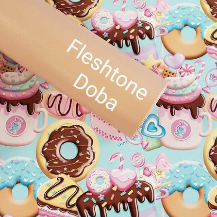 Sweet Shop Sugar Rush (Aqua) By Honey Bear Studio Vinyl Roll