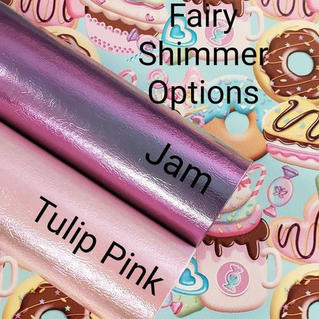 Sweet Shop Sugar Rush (Aqua) By Honey Bear Studio Vinyl Roll