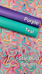 Trippy Hippy Purple Vinyl