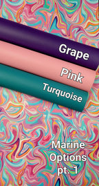 Trippy Hippy Purple Vinyl