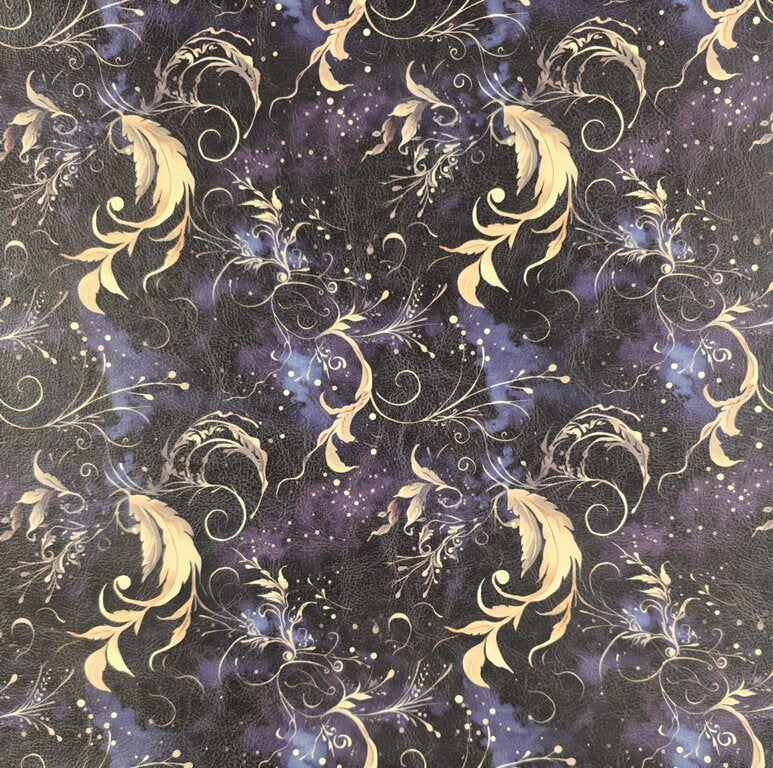 Twilight Tapestry Vinyl
