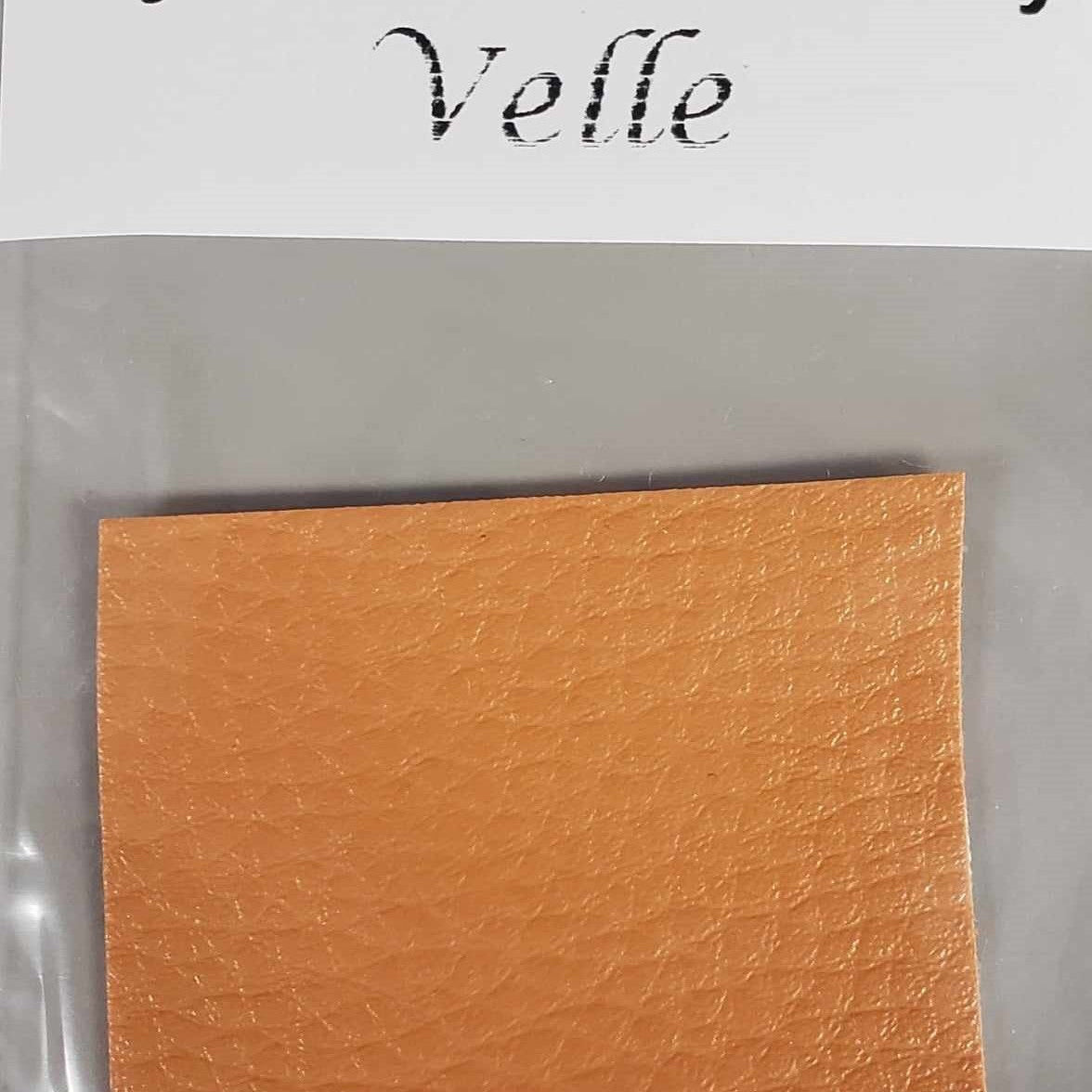 Velle Swatches