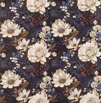 Winter Flowers Vinyl