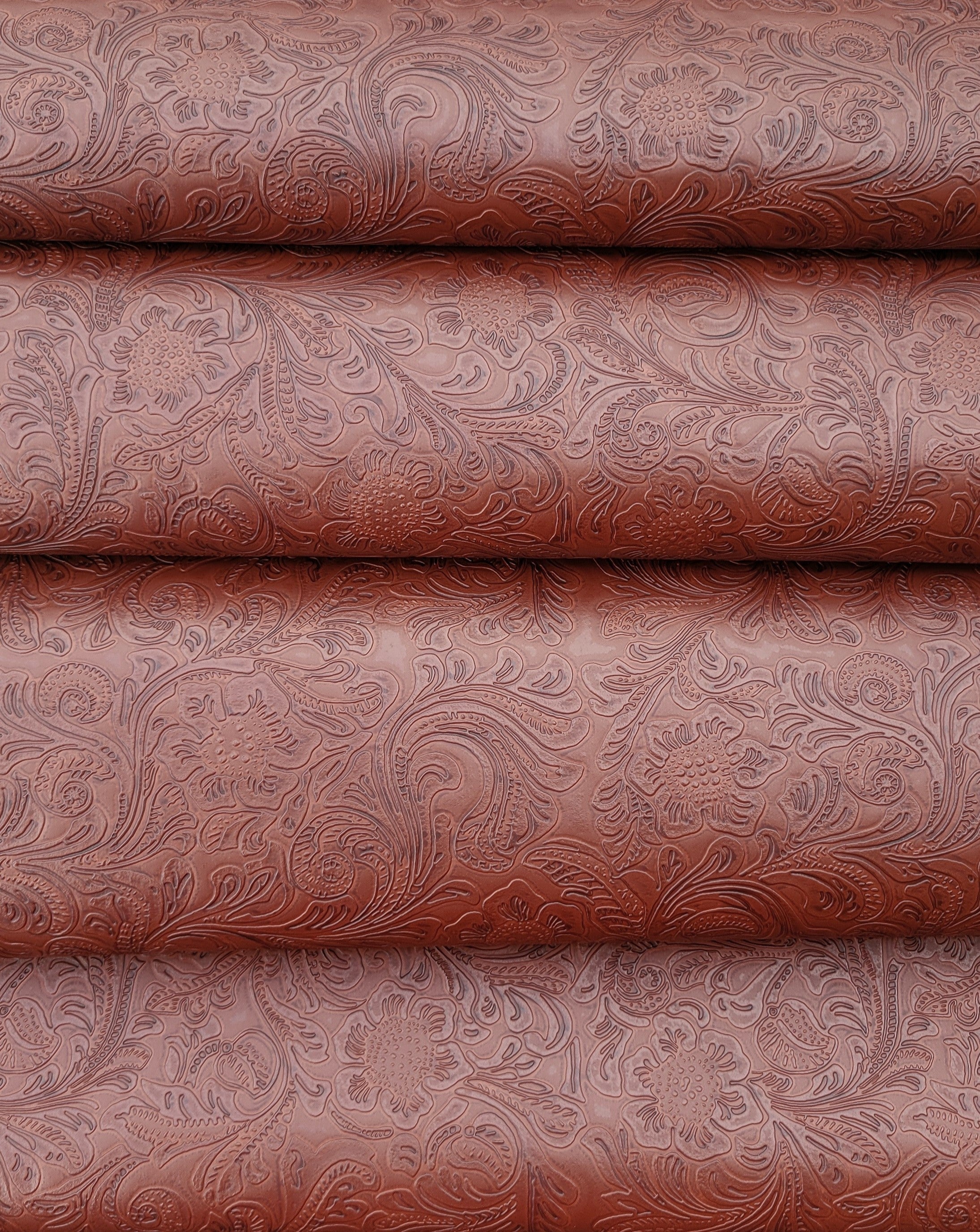 Western Penny Vinyl