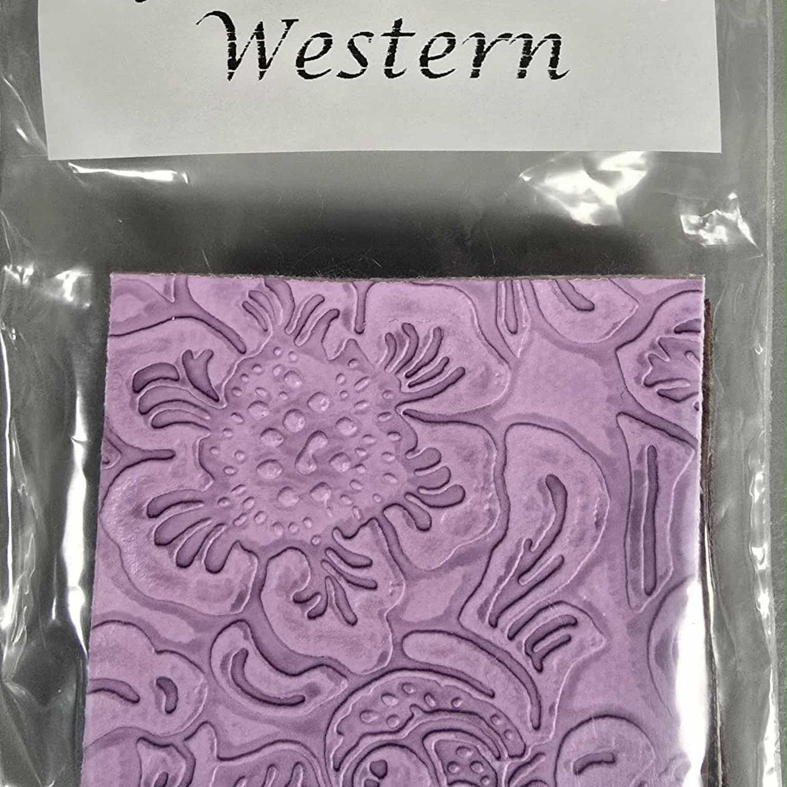 Western Swatches
