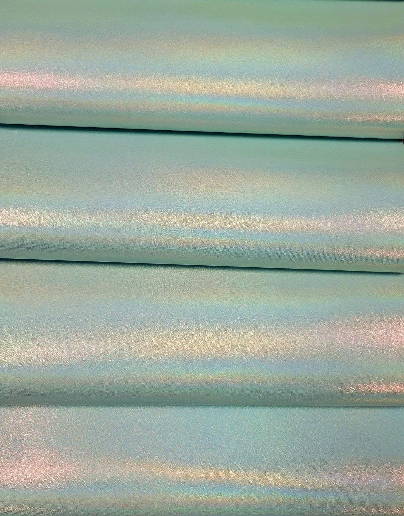 Whipped Avocado Metallic