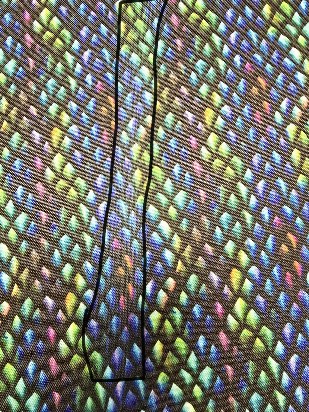 Dragon Scales WPC Flawed