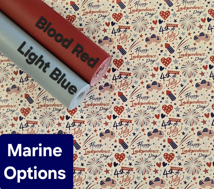 Celebrate The 4th Vinyl