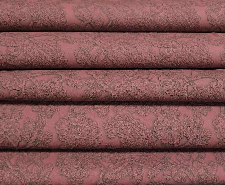 Duo Deep Plum Vinyl Set