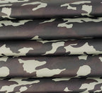 Camo Green Vinyl