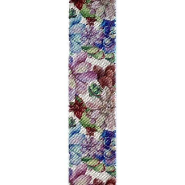 So Succulent 1.5" Webbing