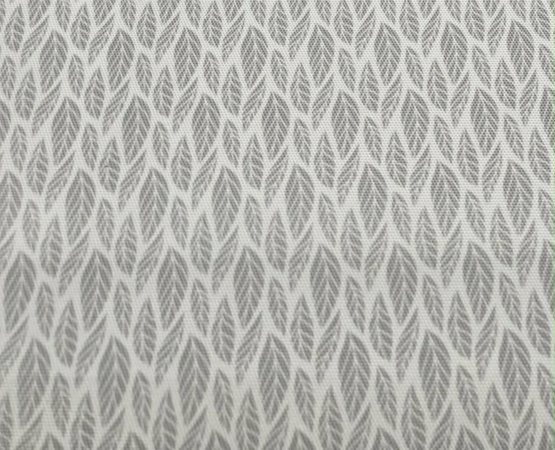 Whisper Gray Leaves WPC