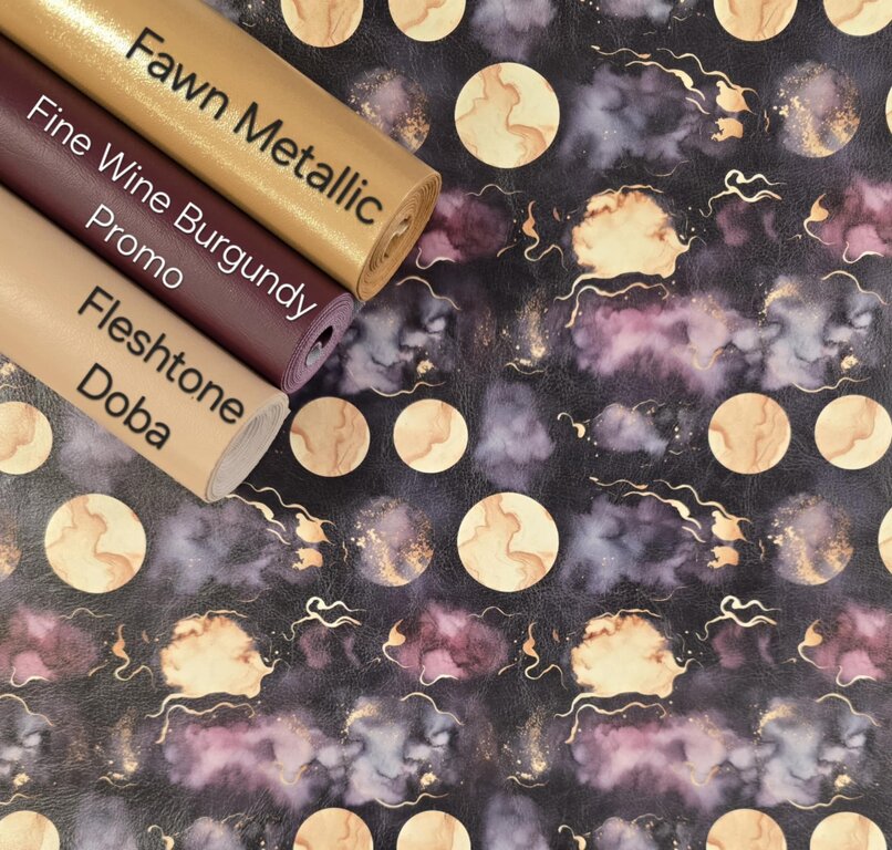 Cosmic Whispers Vinyl